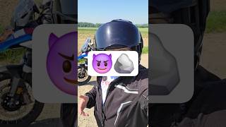 A la recherche de la Pierre du Diable avec MrRatSuper ! #bmw #gs #1300