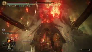 ELDEN RING Consort Giants Flame Take Thee Only