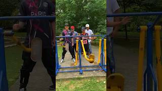 Ouch, That Had To Hurt From Ig Spiderslack