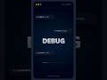 Life is Just One Big Debugging Session | Apply. Grow. Win #Shorts #codingmotivation