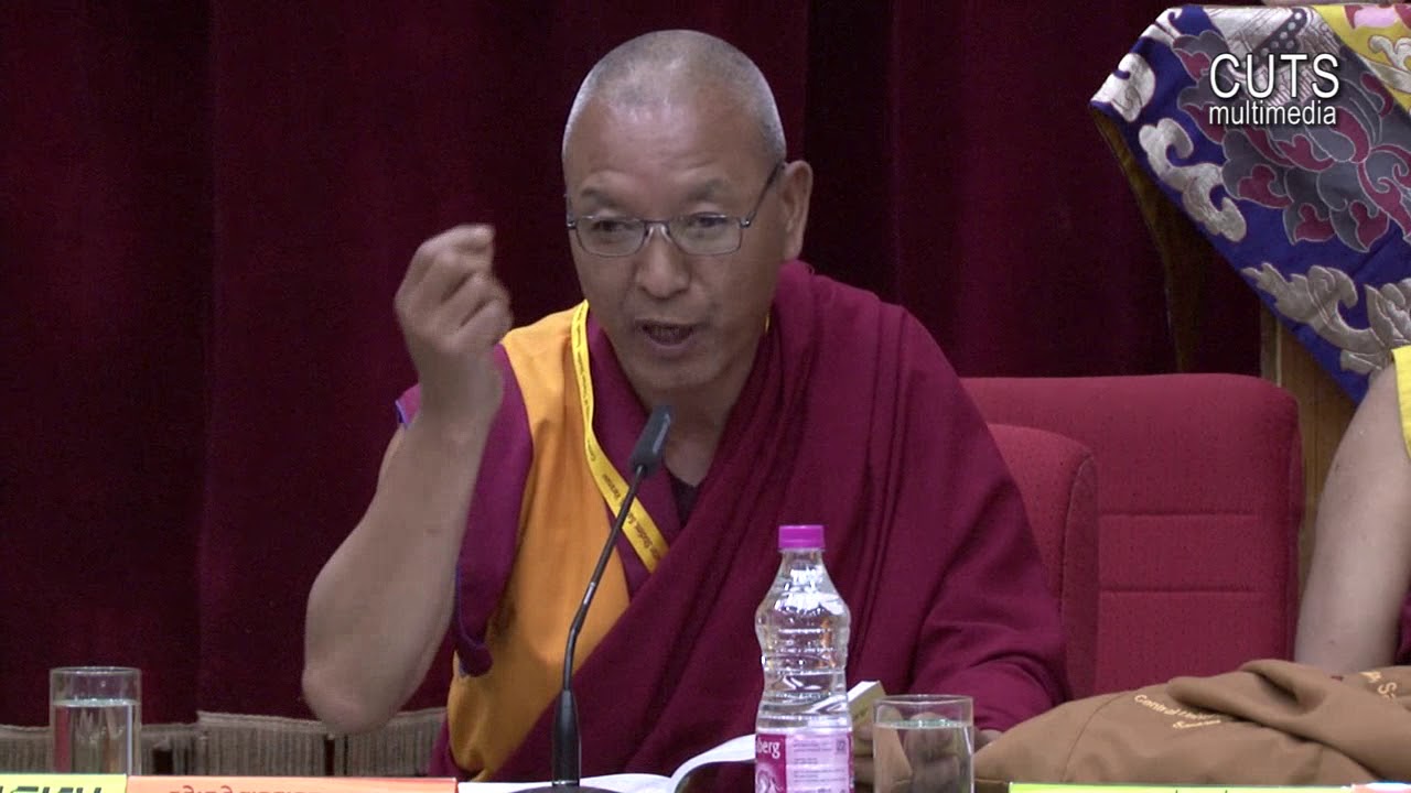 སེམས་ཙམ་པའི་ལུགས་ཀྱི་ལྟ་བའི་རྣམ་བཞག གསུང་བཤད་པ། དགེ་བཤེས་ངག་དབང་དབང་འདུས།