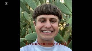 R I p our legend #olivertree #death 