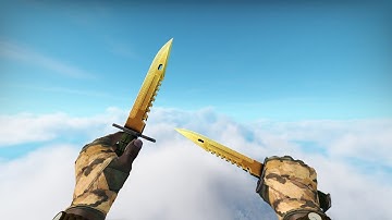 Just typical day in casual mode in CSGO