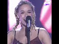 Beth - Dime (Operación Triunfo 2002 - Gala Eurovision) HD 1080p