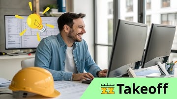 Finally:  Construction Takeoffs Without the Headaches