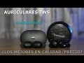 Xiaomi REDMI AirDots vs. Tronsmart Spunky PRO  | COMPARATIVA de auriculares TWS calidad/precio