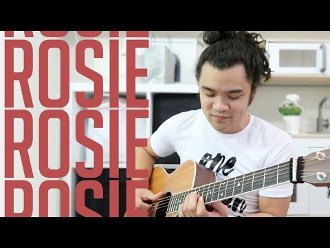 OTS Rosie  A John Mayer Cover