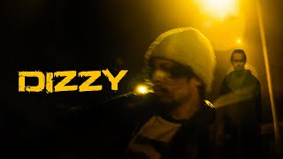 DIZZY  (Student Short Film) (Shot on BMPCC 6K Pro)