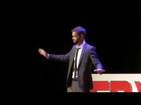 Cheating Can Be a Good Thing: Andrew Haaheim at TEDxFridleyPublicSchools
