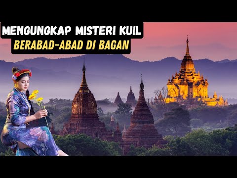Video: Transportasi di Bagan: Pilihan Wisata Kuil Anda
