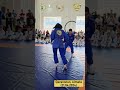 Real aikido demonstration in kazakhstan  fariz abdullayevs students 