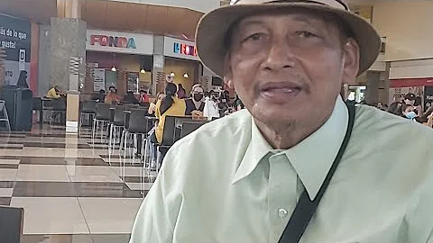 Desde Tegucigalpa el Apostol Santiago Zuniga Pregu...