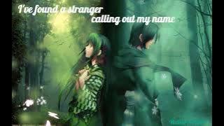 Alan Walker & Emma Steinbakken - Not You | Anime Whatsapp Status Video