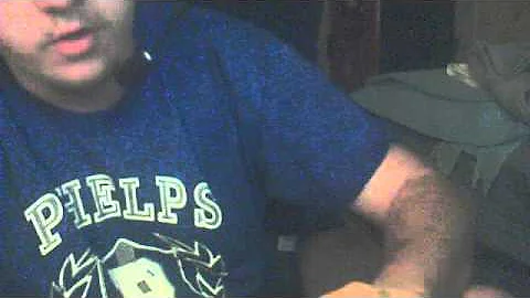 The Expendables 3 piece kunai thrower set review!