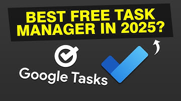 NIEUW*Microsoft To Do vs Google Tasks 2025: Beste gratis taakbeheerder