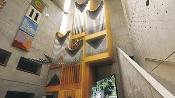 Osaka University of Arts VFX Speed ​​Cinematic