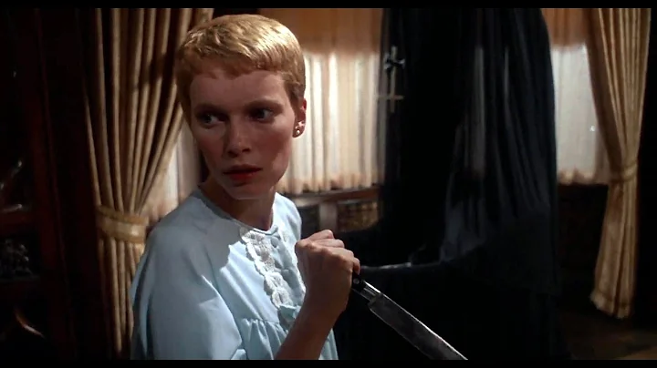 Ira Levin - Top 15 Highest Rated Movies