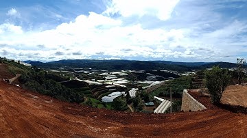 Cần bán đất mặt tiền đường hẻm thôn Đa Thọ, xã Xuân Thọ, Tp. Đà Lạt, tỉnh Lâm Đồng. Đất có View rất