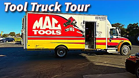 Mac Tool Tuesday 10/21/25