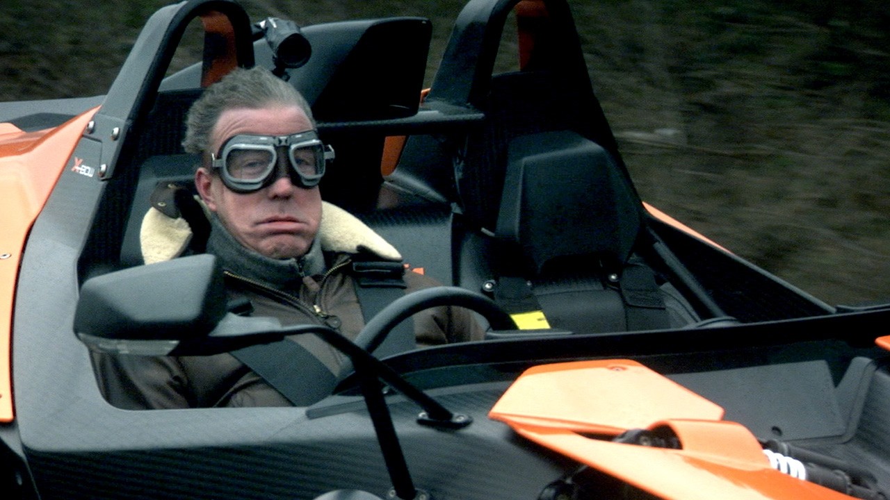 Commuting to Work in Track Day Cars! | Top Gear Classic