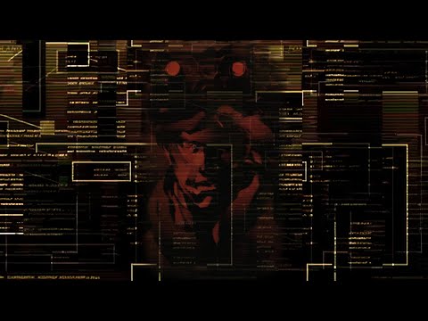 METAL GEAR SOLID
