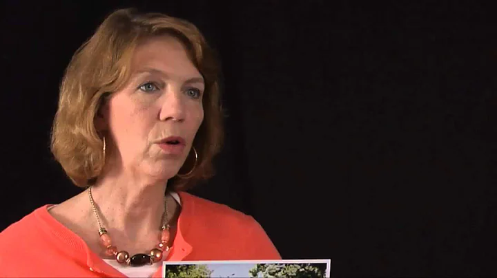 FACES OF COURAGE Lori Haas
