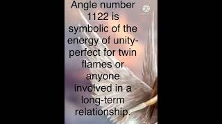 Twin Flame Number 1122