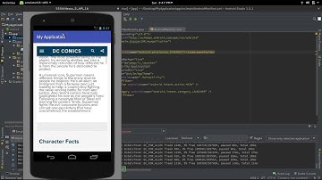 Create an App (In 8 Minutes ) for your Website  using Android webview