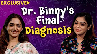 #BBMS7 Exclusive Interview: ബിഗ്ഗ്‌ബോസിൽ നിന്നും പുറത്തായ ബിന്നിയുടെ  ആദ്യ പ്രതികരണം!
