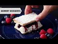 10 Berry Delicious Dessert Recipes For Your Daily Dose of Fruit Intake