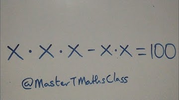 Germany | Can you solve this? | Math Olympiad