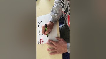 Split Strategy using trading regrouping