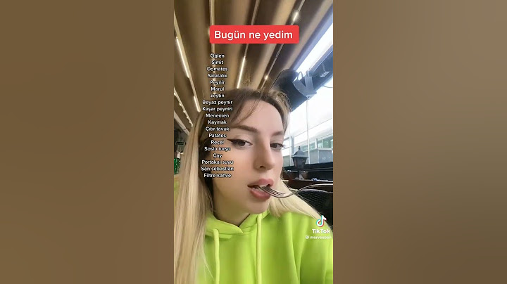 Bugün ne yedim?#merveeben #tiktok #bugünneyedim #fyp #keşfet #keşfetteyiz #ramazan