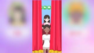 Magic Dress up Games screenshot 4