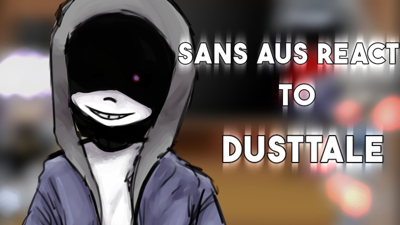 Dust Sans Art by ACNHGamer on Newgrounds