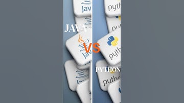 Java Vs Python | Future Scope, Salary & Demand  | Which Should You Learn in 2025?