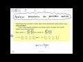 Bab 2 (part 2) Matematik Tingkatan 5 KSSM 2.2a Penambahan dan Penolakan Matriks