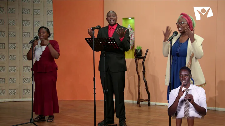 Little Hands || Ruth Ateka, Jared Cheruiyot, Carol...