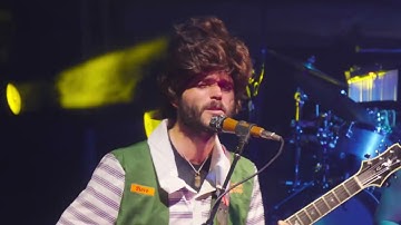 Everybody Wants to Rule the World  - Goose  - St. Pete, FL 10/31/24 (Tears for Fears Cover)