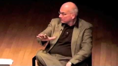 Have you misunderstood 