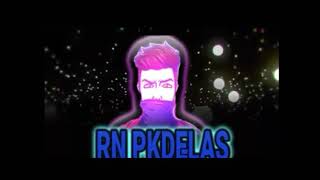 Vinheta Dorgas - Rn Pkdelas