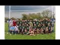 Bishops Castle &amp; Onny Valley RUFC VS Church Stretton RUFC