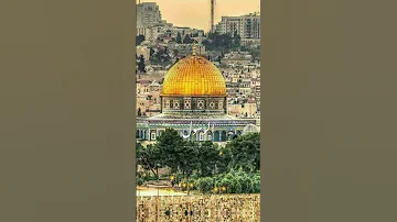 دمت يا اقصي لنا 