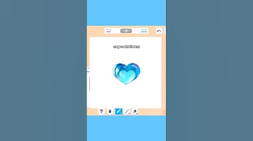 Roblox Speed Draw but... #art #artist #drawing #draw