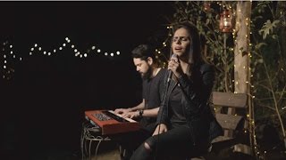 Miniatura de vídeo de "Evelyn Soeiro - Criados para Te adorar (Planetshakers - Made for worship)"