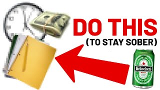 Try THIS Alcohol Replacement (Destroys Cravings) Net Worth