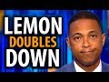 Don Lemon Doubles Down on Russiagate