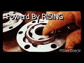 WPC強化ドライブシャフトジョイント【RISING】