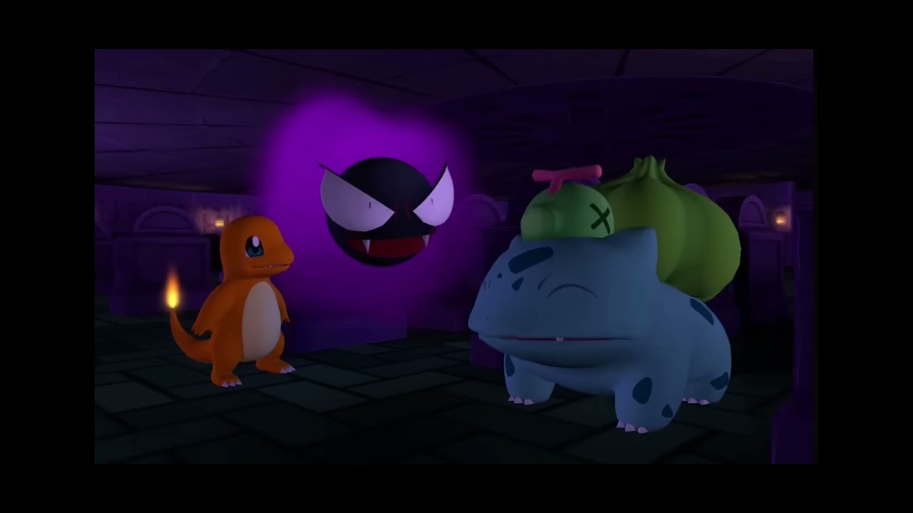 Charmander compilation! (Happy new year!)