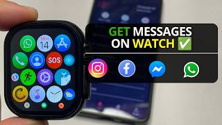 How to Get Notifications on ANY Smartwatch (Step by Step Guide) screenshot 2